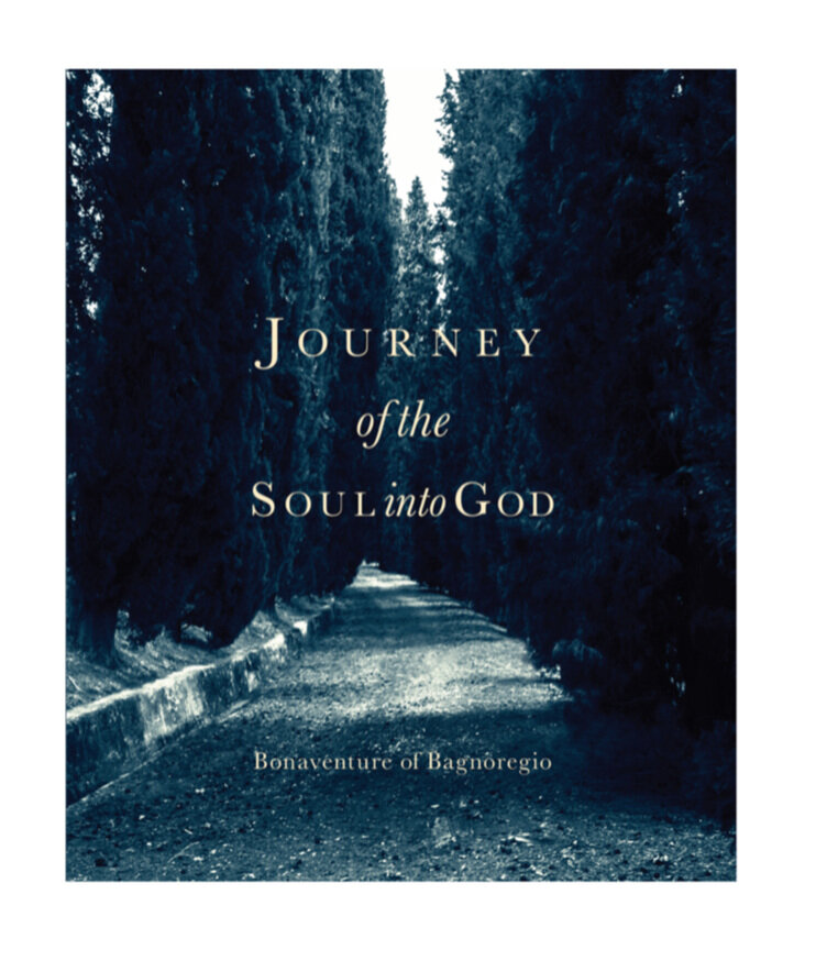 JOURNEY OF THE SOUL INTO GOD