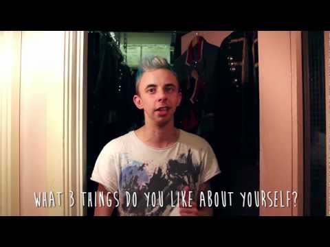 My Genderation: Transpose Video Booth