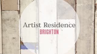 The Fox Fisher Bedroom at Artist Residence Brighton