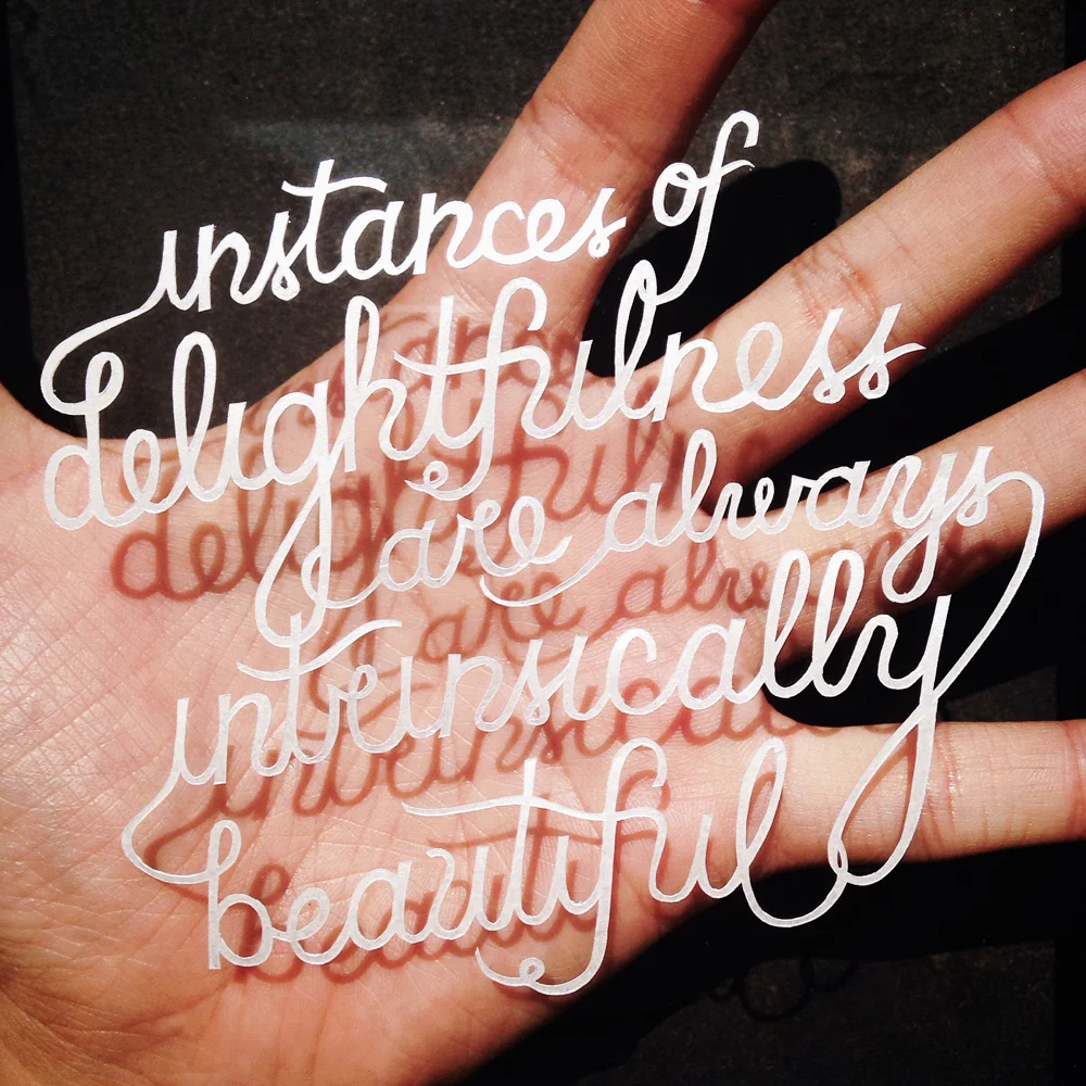 PaperCutOut-InstancesOfDelightfulness.jpg