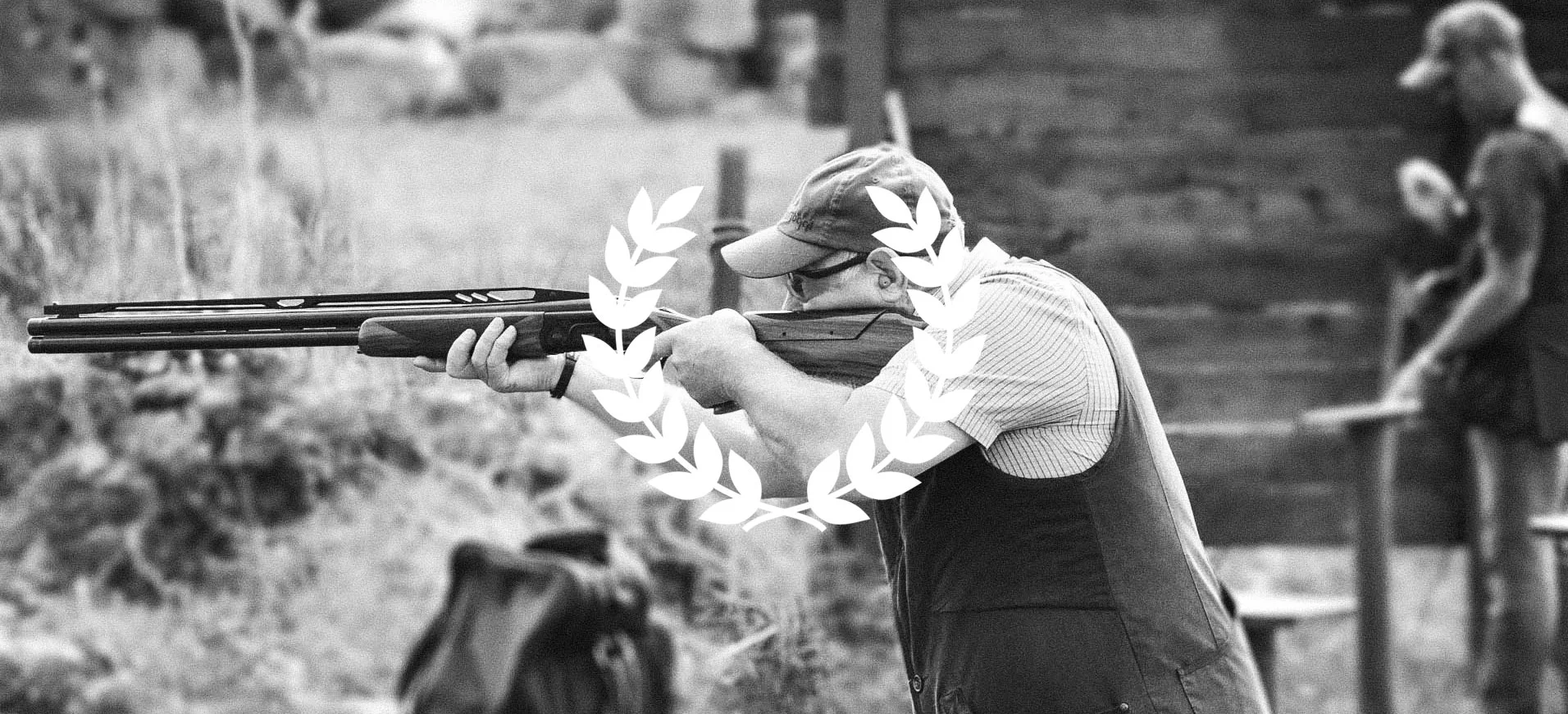 Hall of Fame — Chalk Farm Clay Ground near Kings Lynn, Norfolk