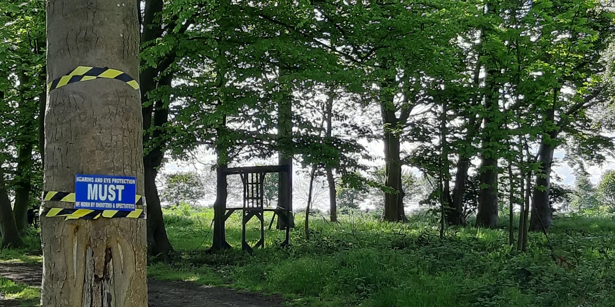 Chalk Farm is in the Heart of Stunning West Norfolk Countryside. - photo by Stella Gooch.jpg