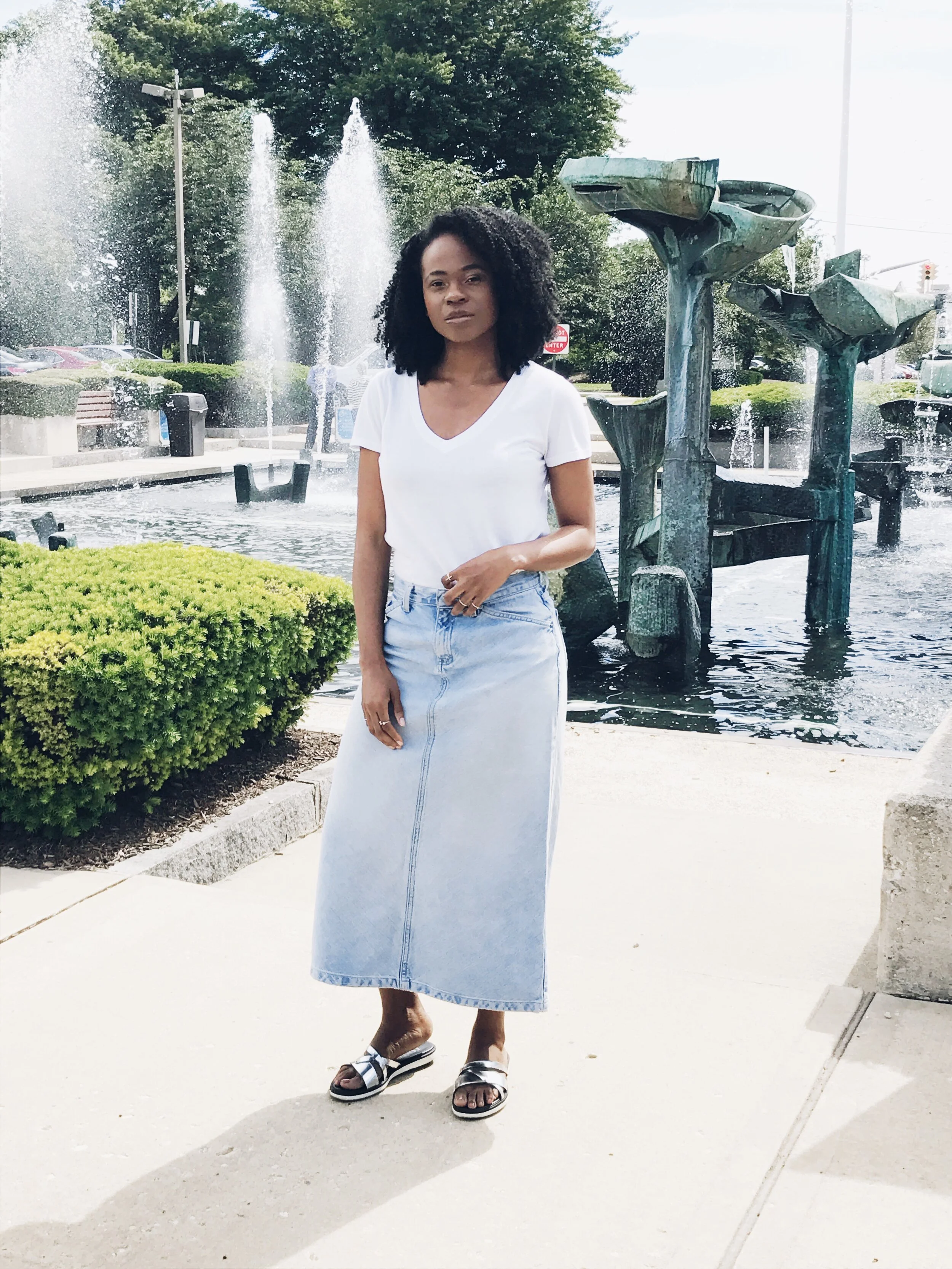 FINDING YOUR WAY BACK 