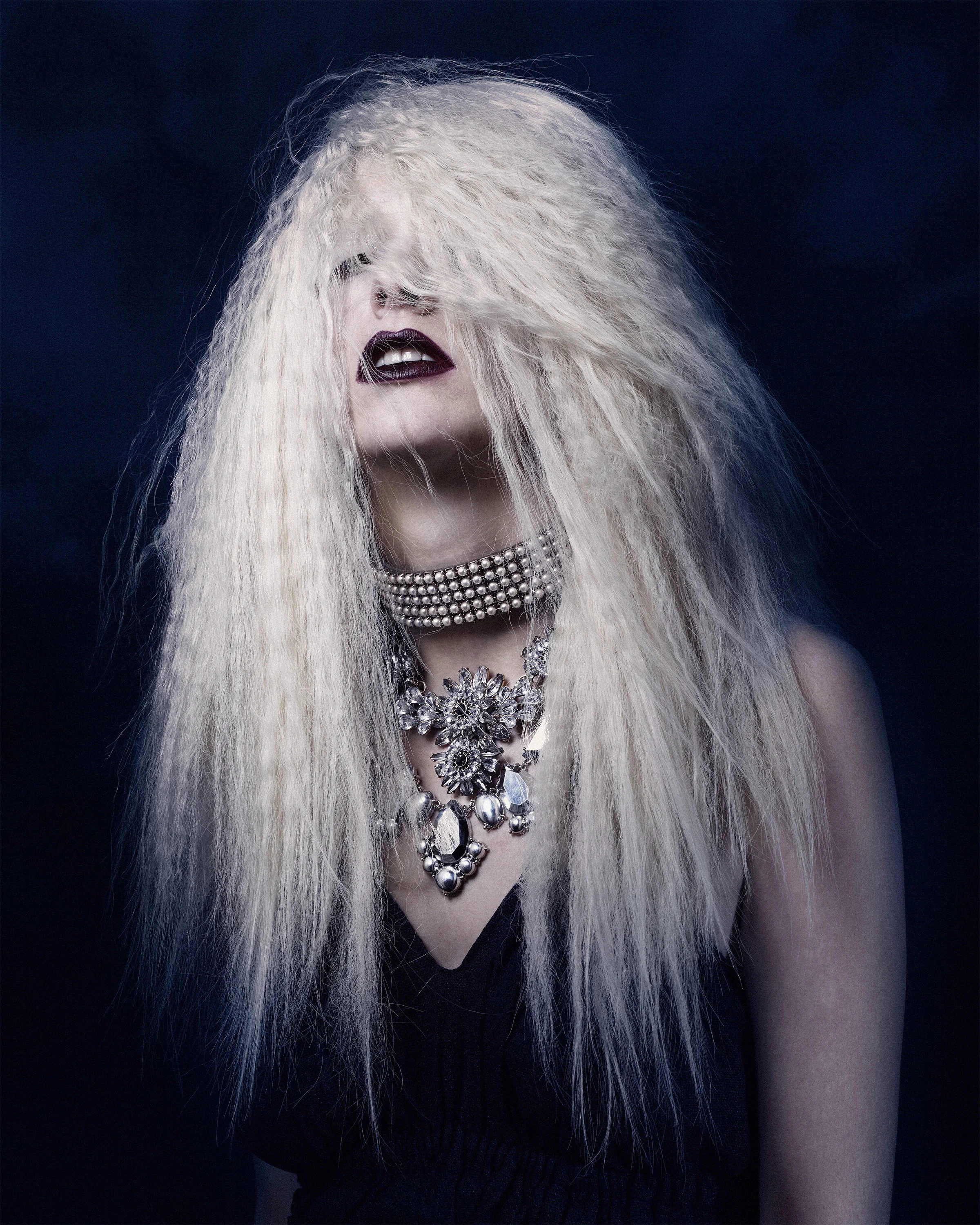 "Moonlight Sonata" Collection for HAUS Salon