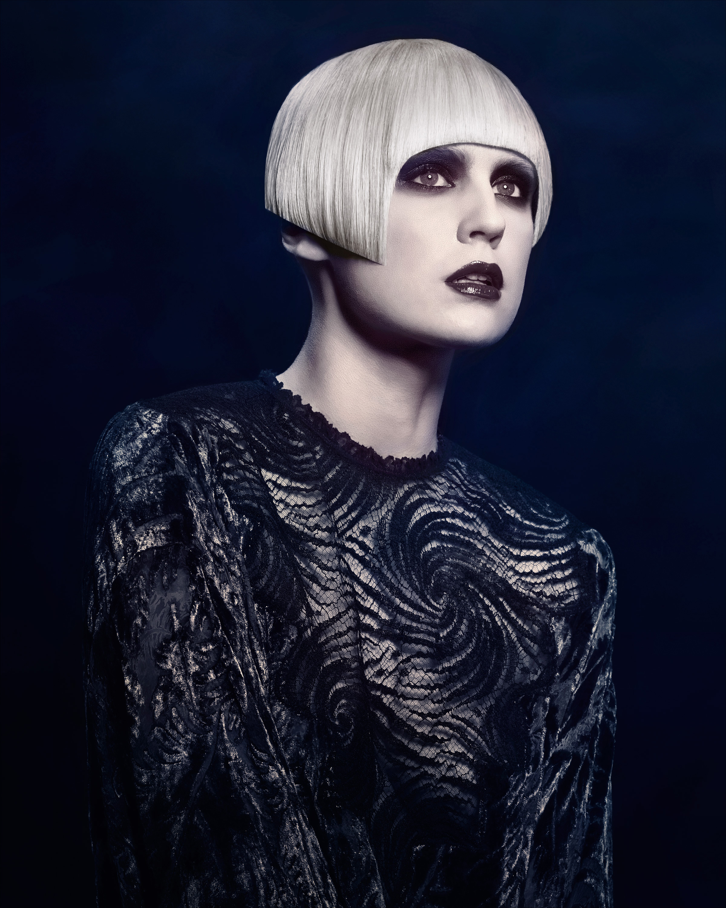 "Moonlight Sonata" Collection for HAUS Salon