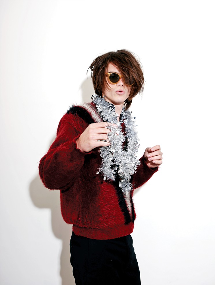 Emily Utne for City Pages