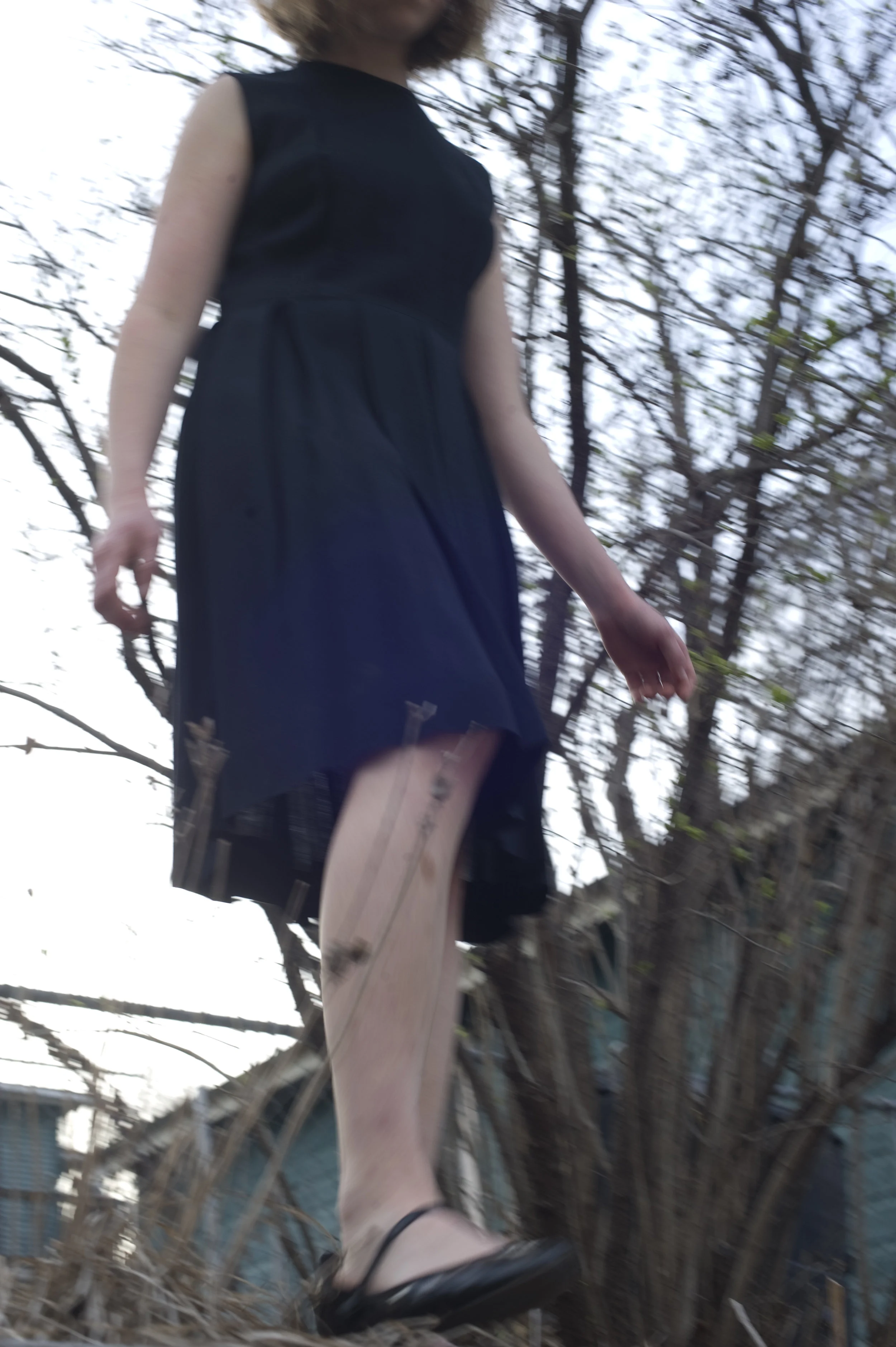 Stephanie Colgan for Xanadu Vintage