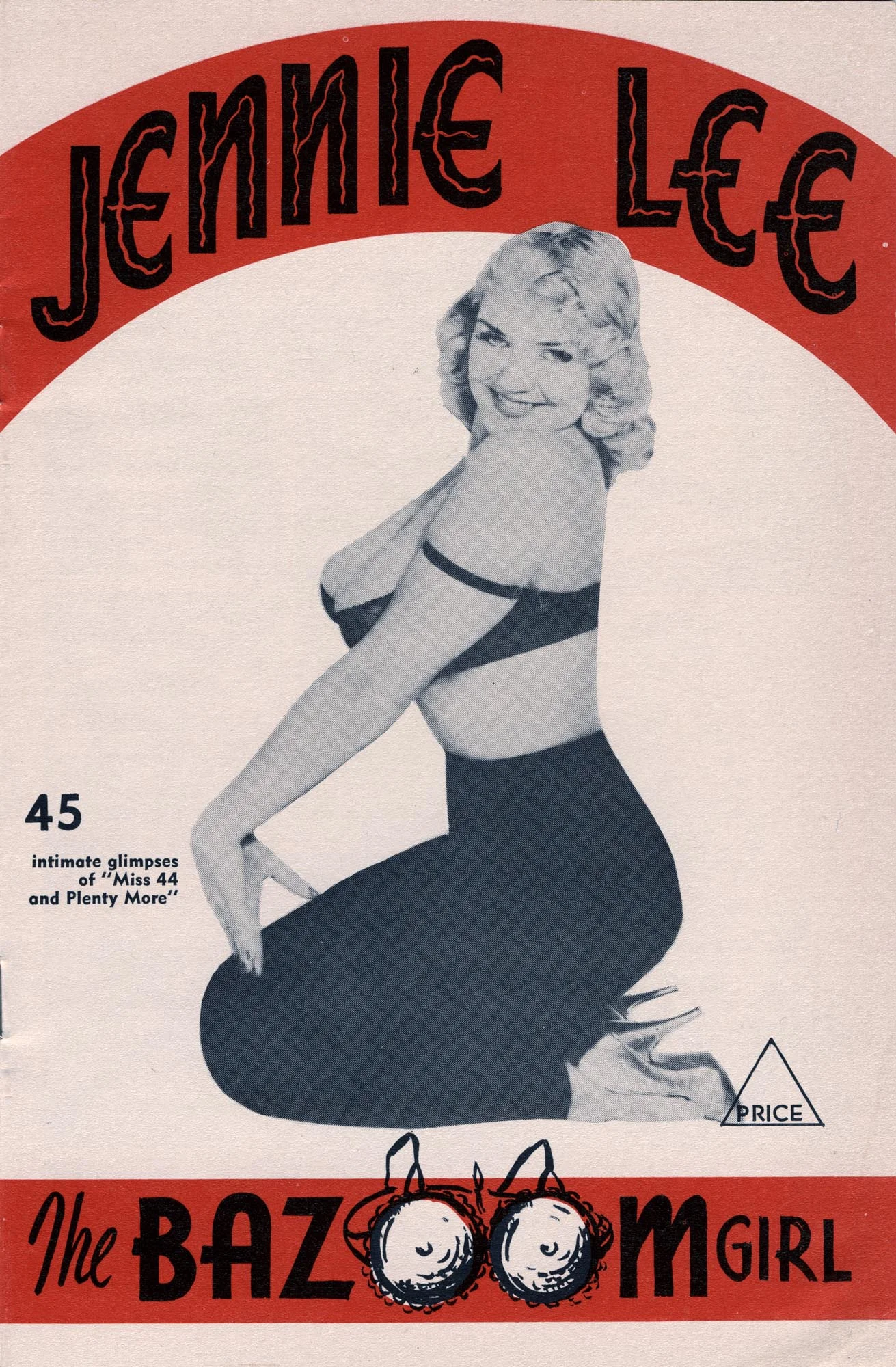 Exotic World was founded by Jennie Lee as a way to support strippers after their careers ended.