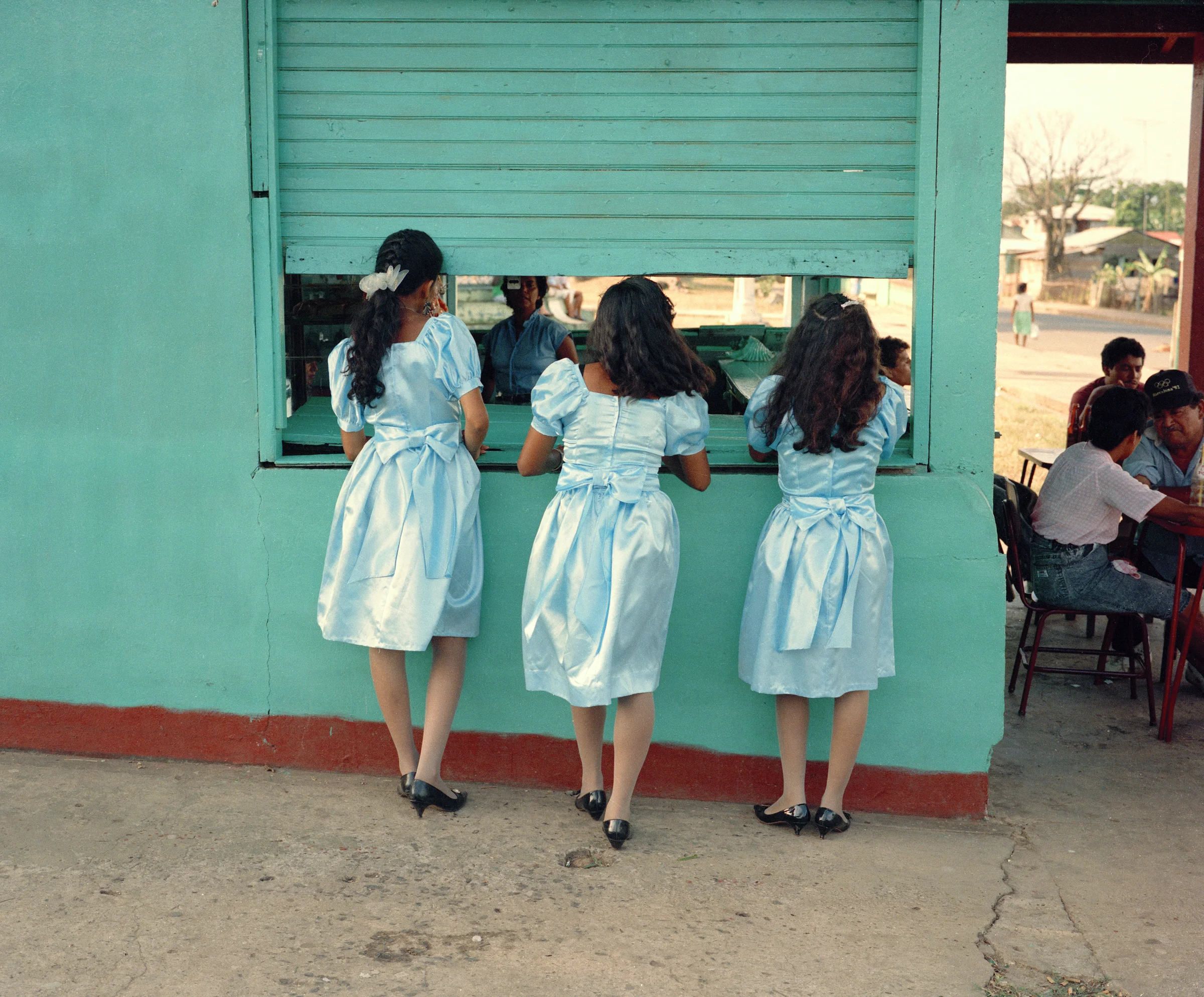 1992BluefieldsDresses.jpg