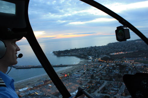 Santa Cruz