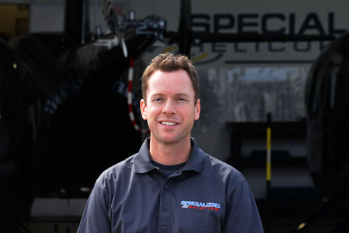 Chris Gularte