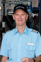 Paul Henrichsen