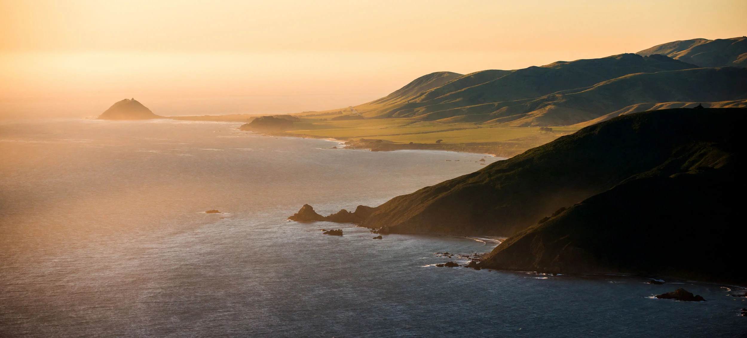Big Sur California