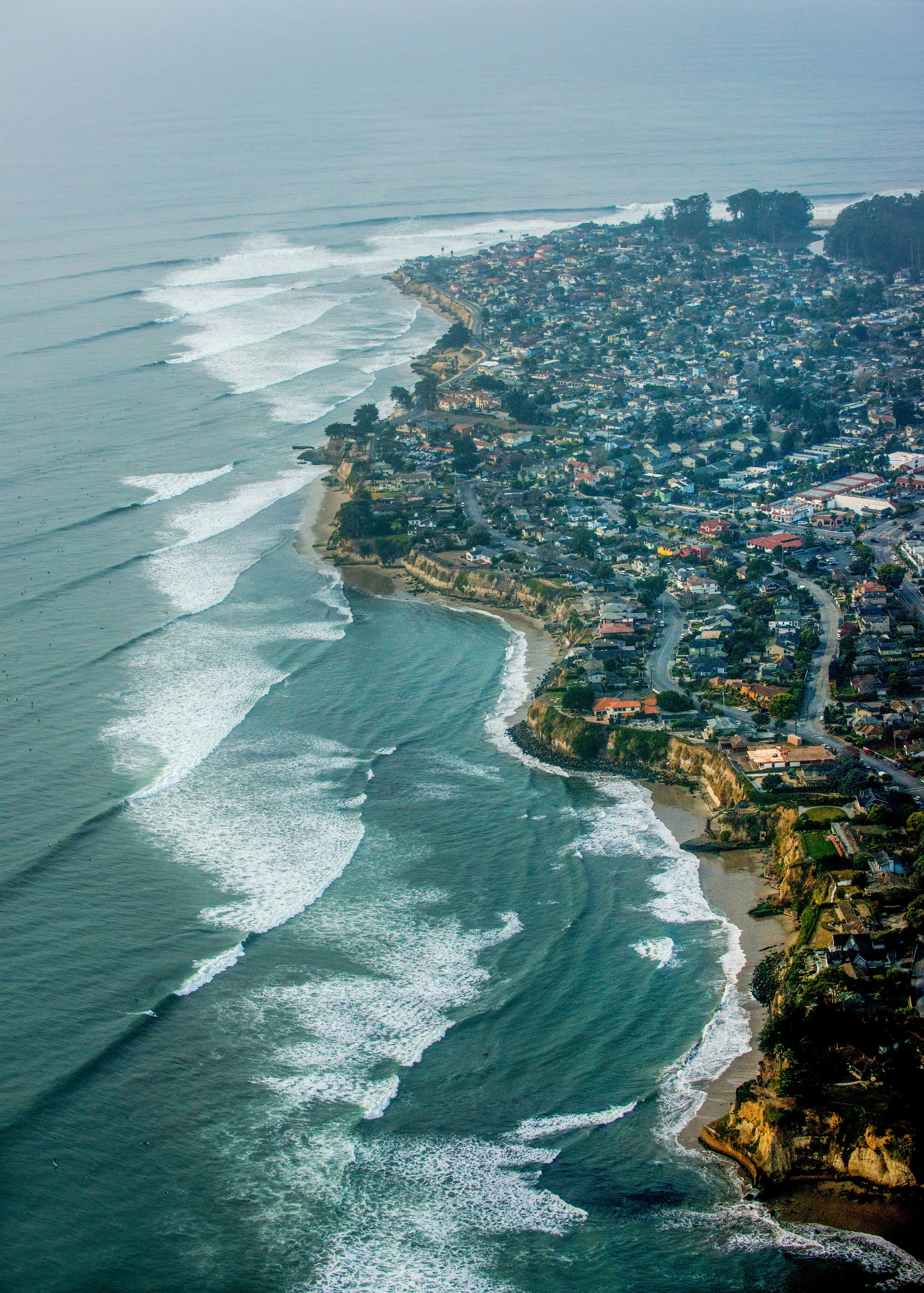 East Cliff Drive