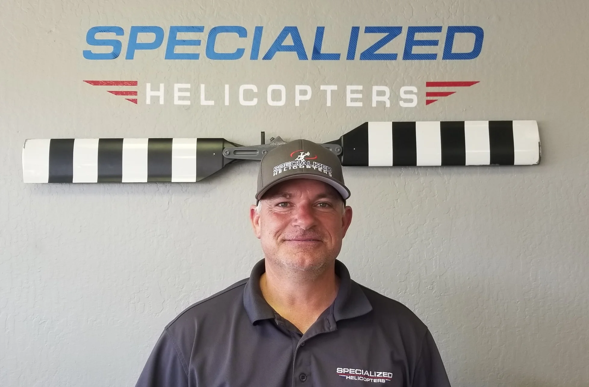 Mike Nelson Airplane Tour Pilot
