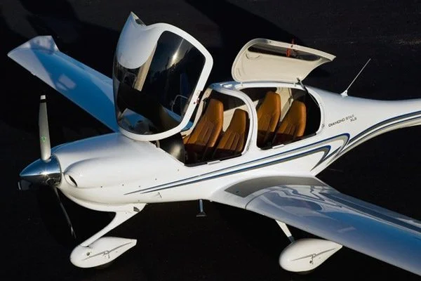 Specialized Aviation