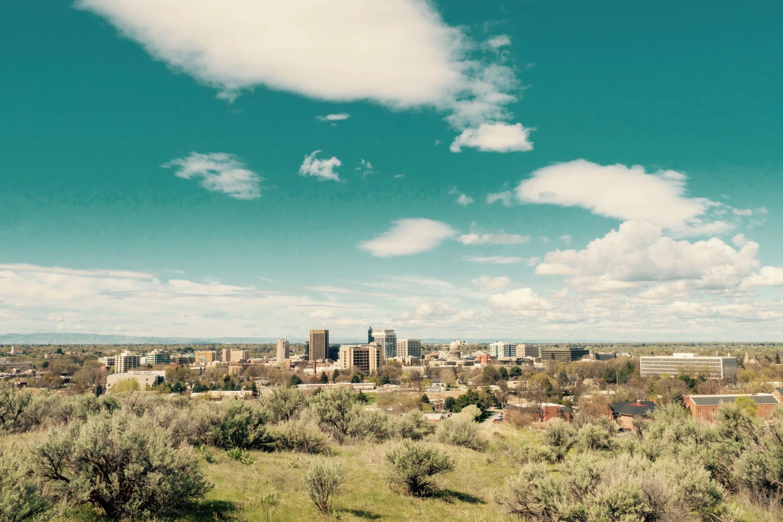 Boise Property Solutions Boise Property Management Experts