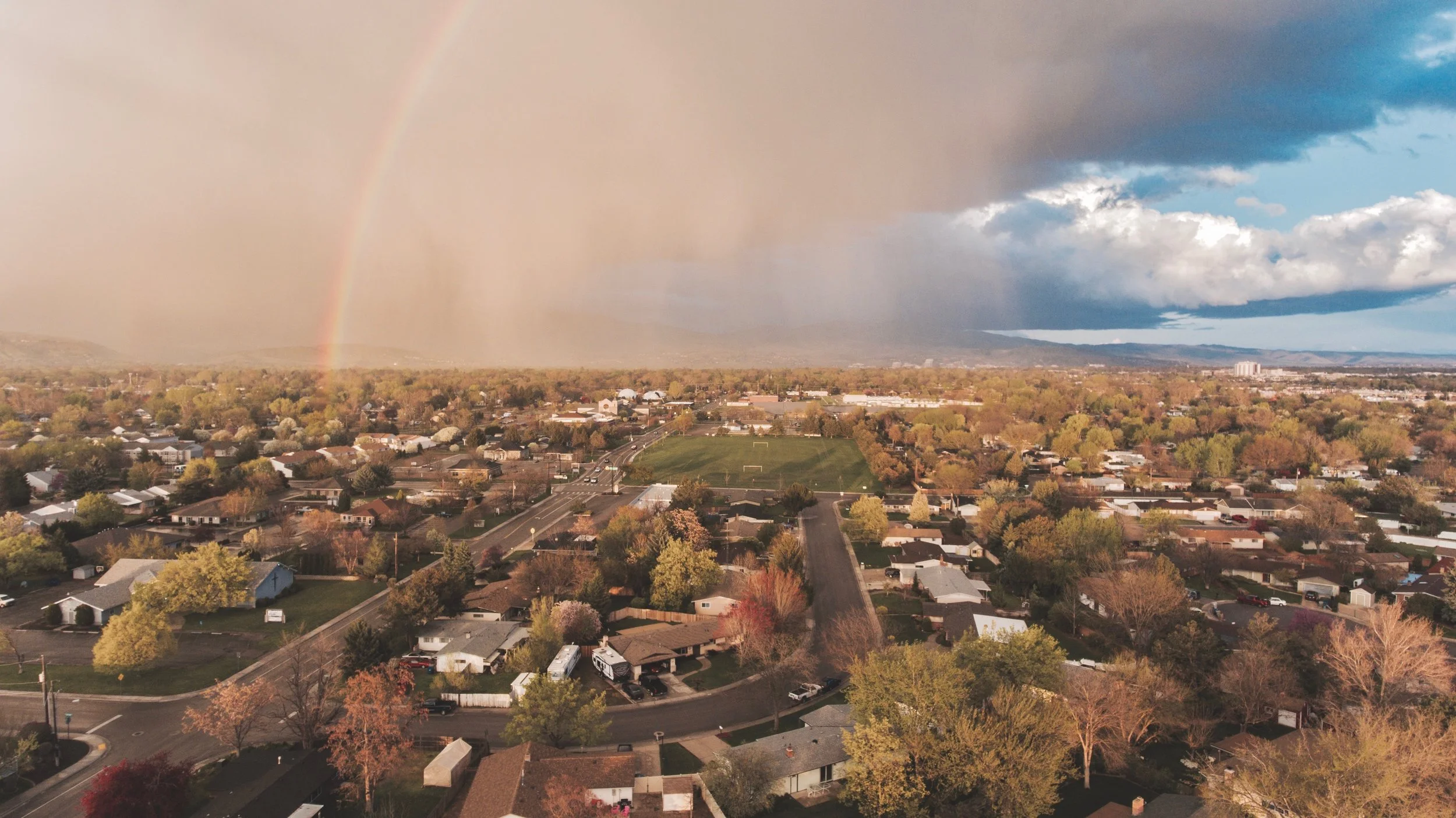 Airbnb — Boise Property Solutions Boise Property Management Experts