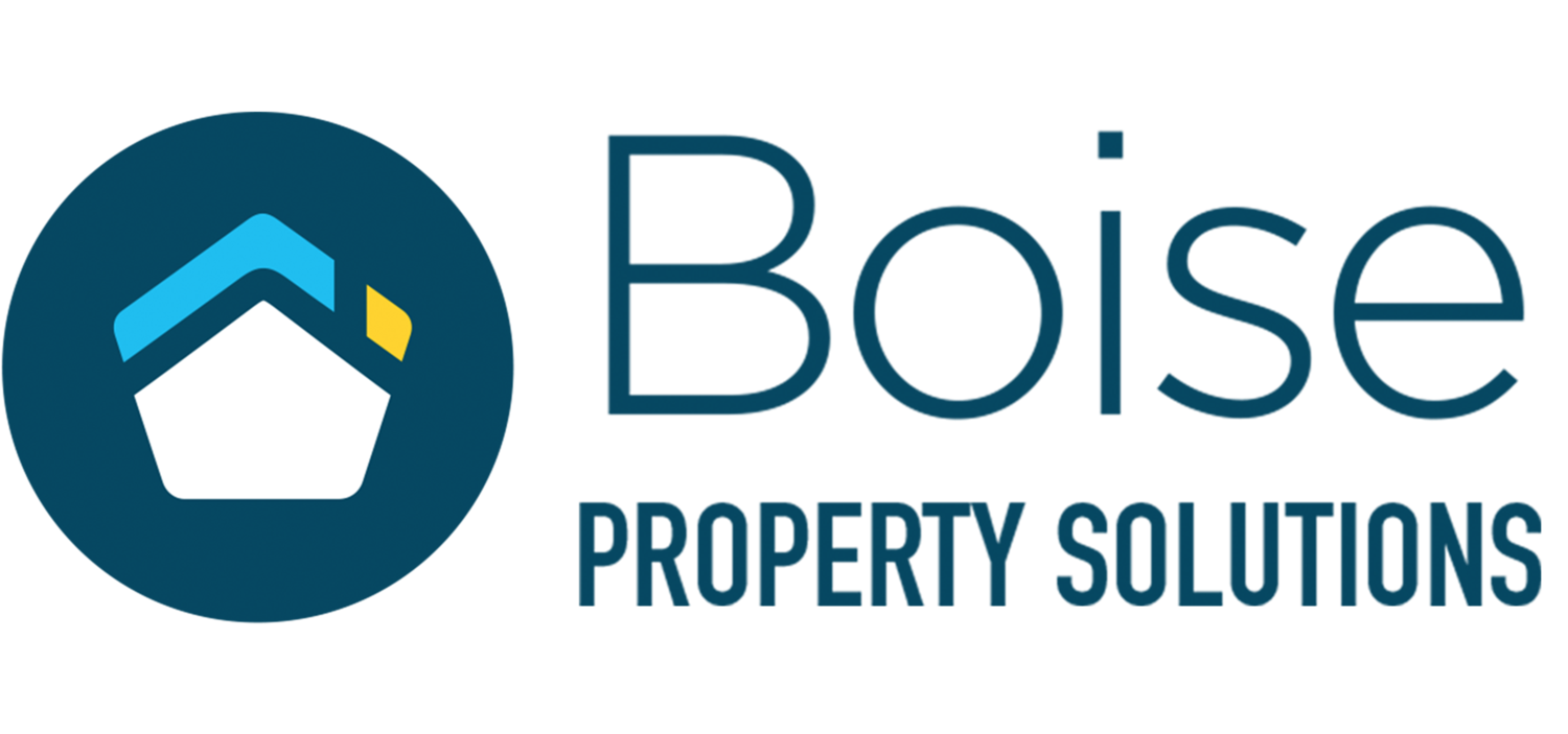 Boise Property Solutions | Boise Property Management Experts