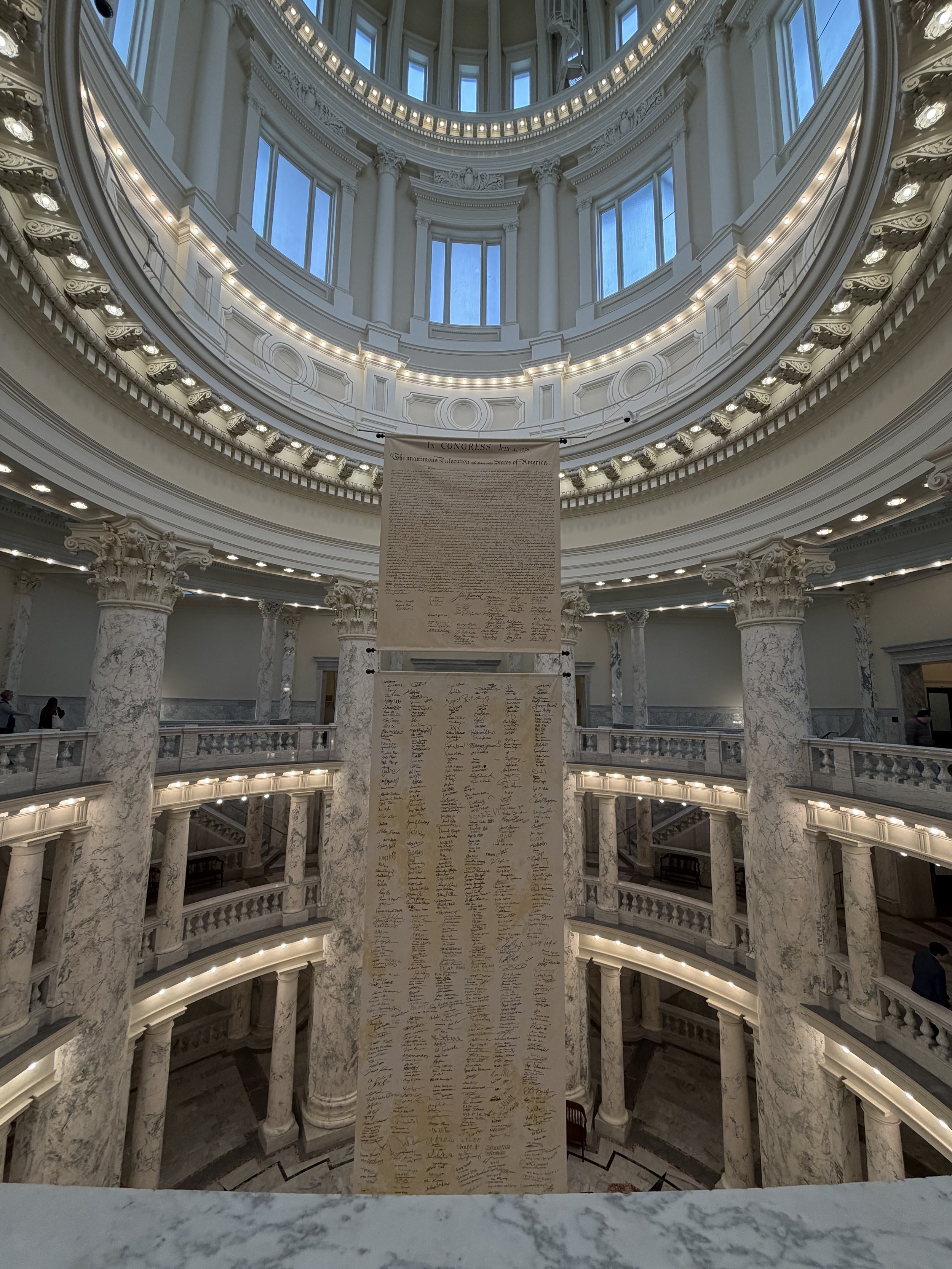 Oppose SB 1263: Protect Equal Treatment and Property Rights in Idaho