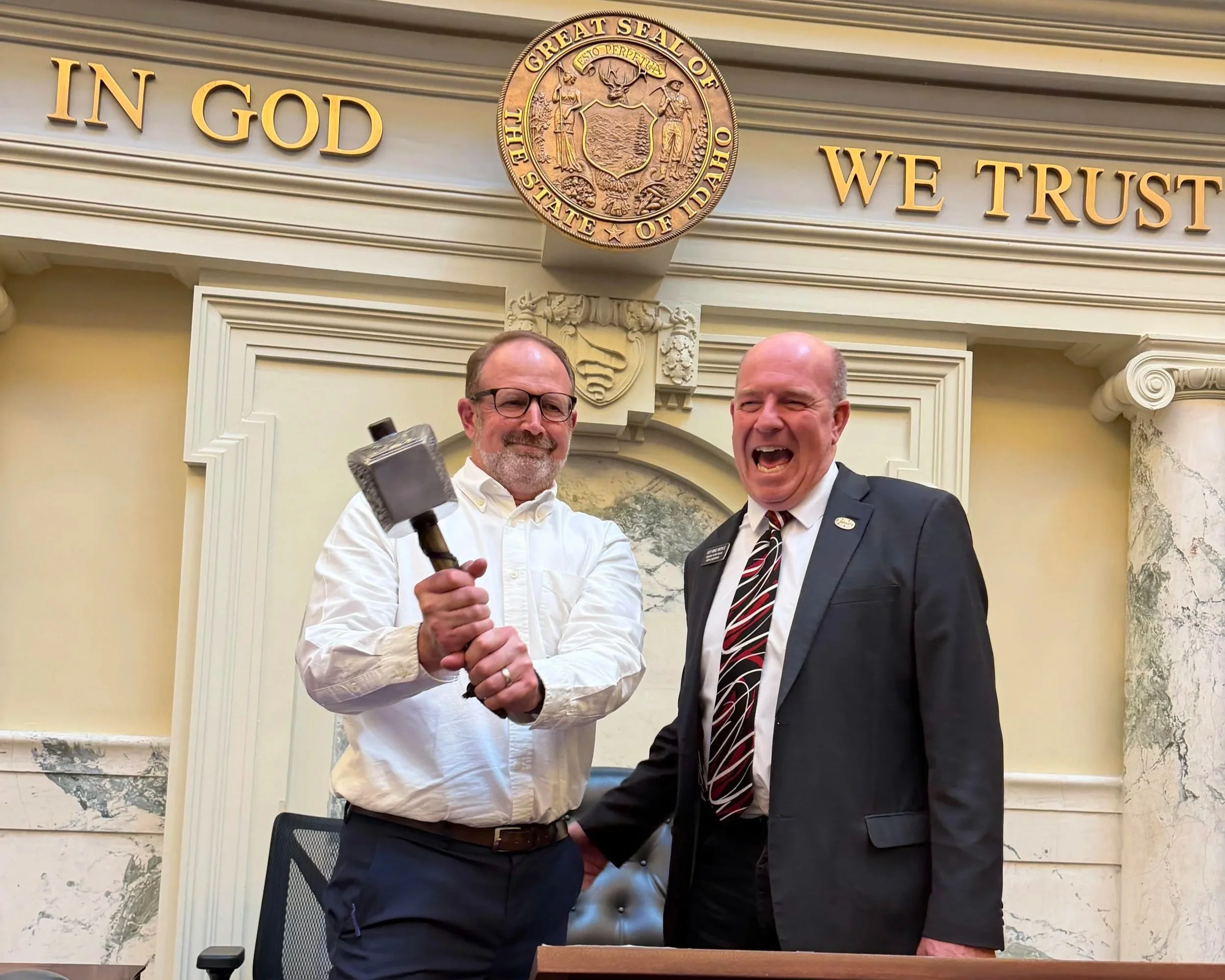 HB 583 Heads to the Idaho Senate Floor: Why Short-Term Rental Owners Should Speak Up Now