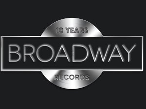 Broadway Records Coupons and Promo Code