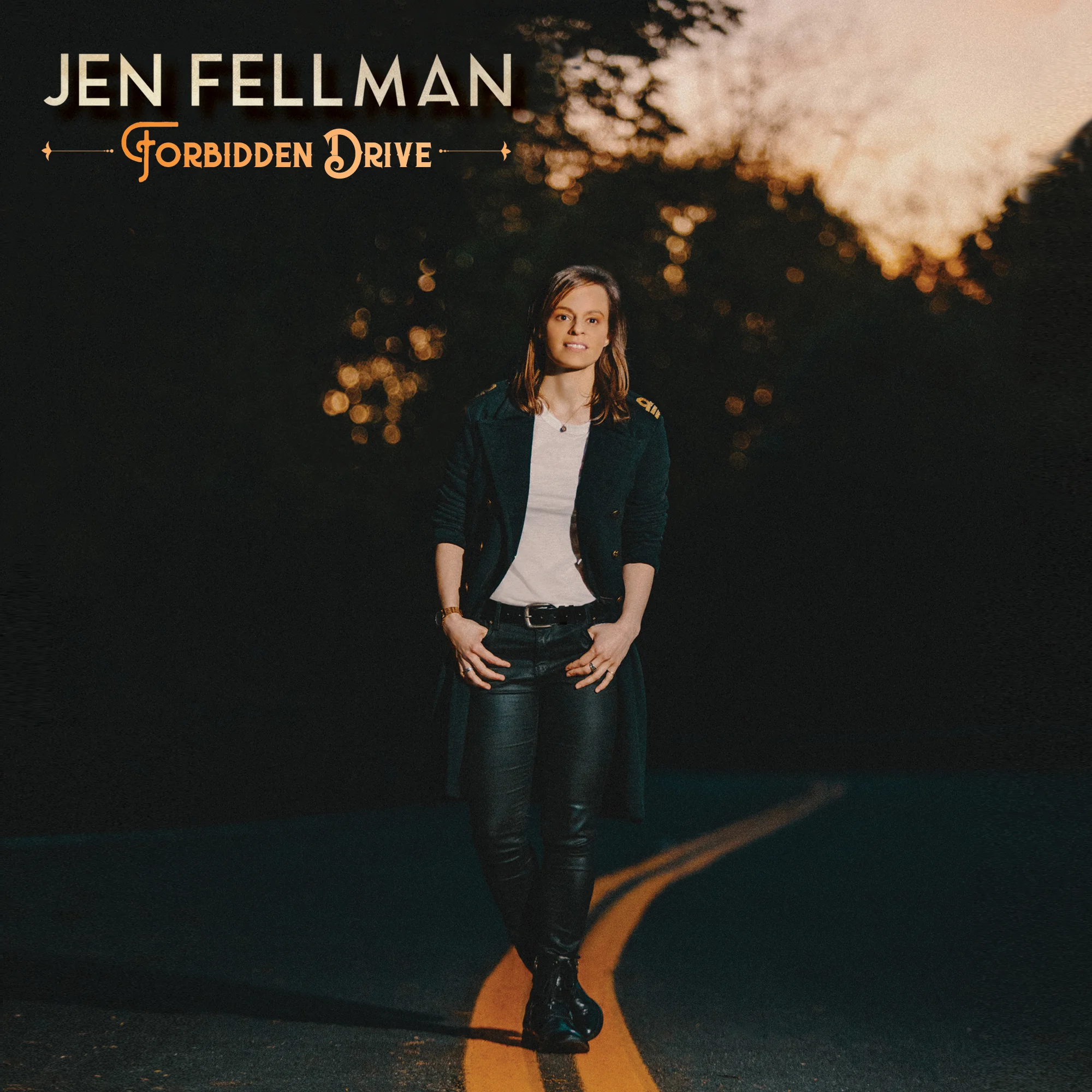 Jen Fellman - Forbidden Drive.jpg