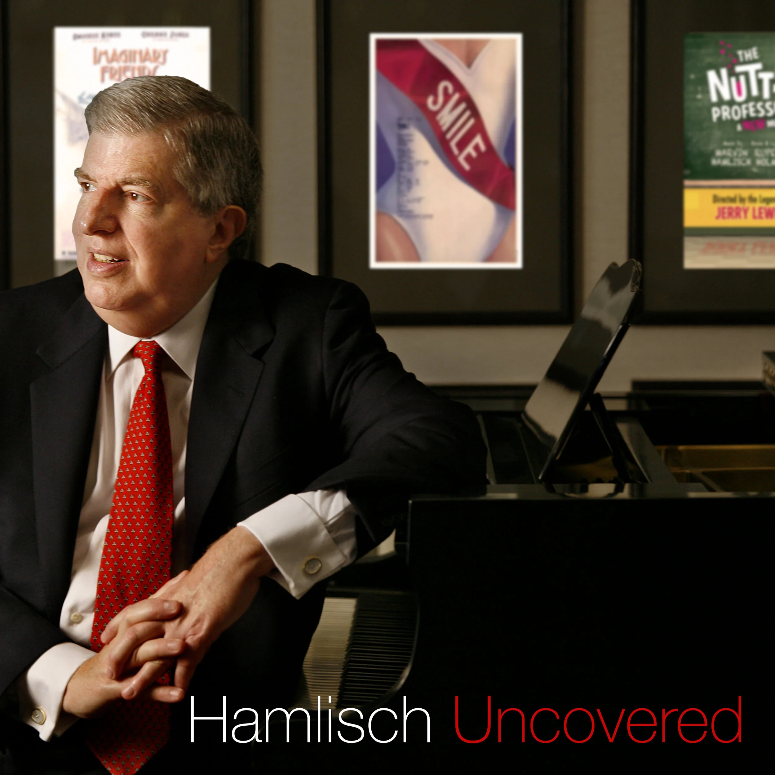Hamlisch Uncovered