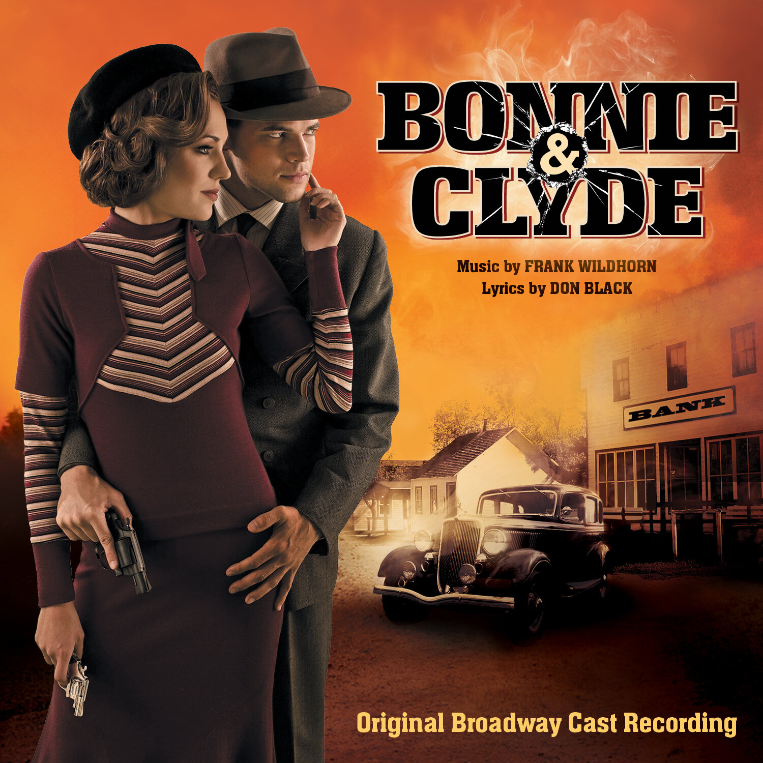 Clyde stream und bonnie film Bonnie and
