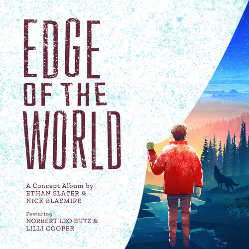 The cast world of edge ▷ Inside