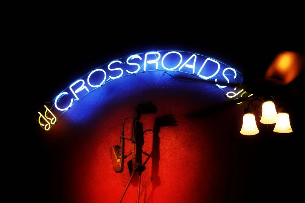 MTHAKATHI LIVE @ Crossroads