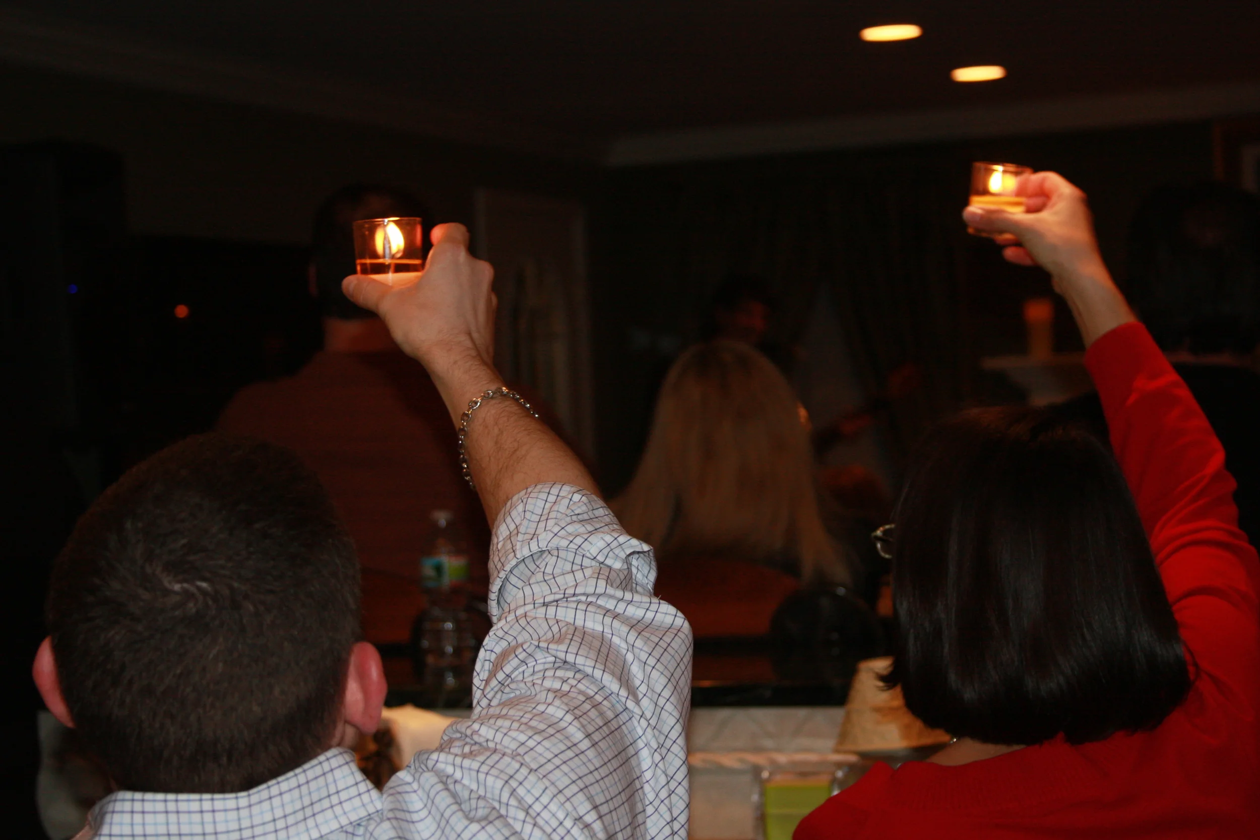 House Concert (private) Harlem