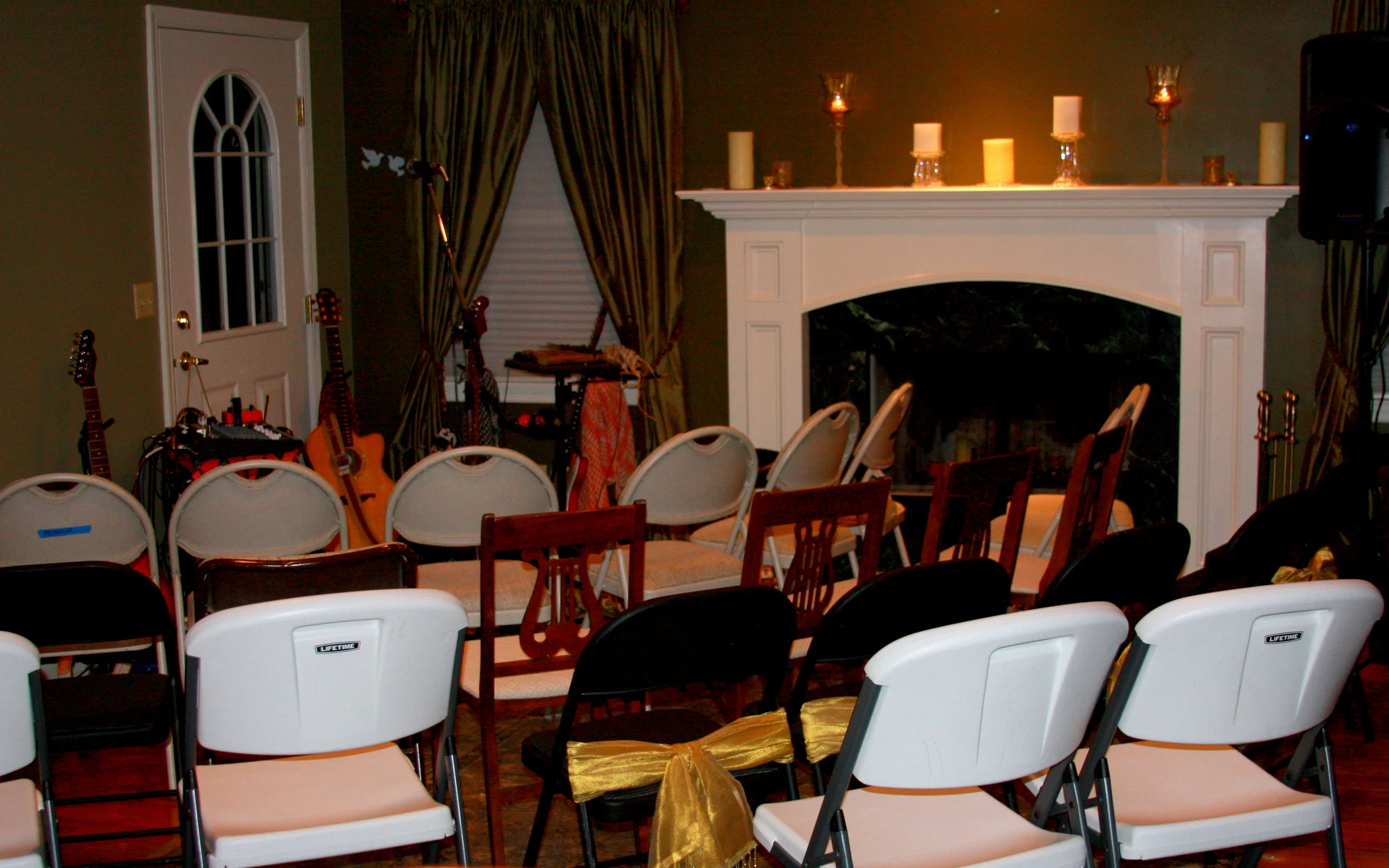 House Concert (private) Massapequa, NY