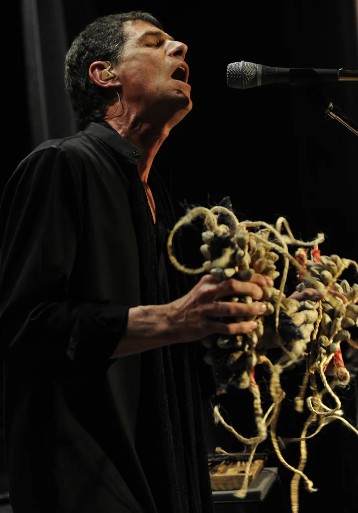 House Concert (private) - St Johnsbury, VT