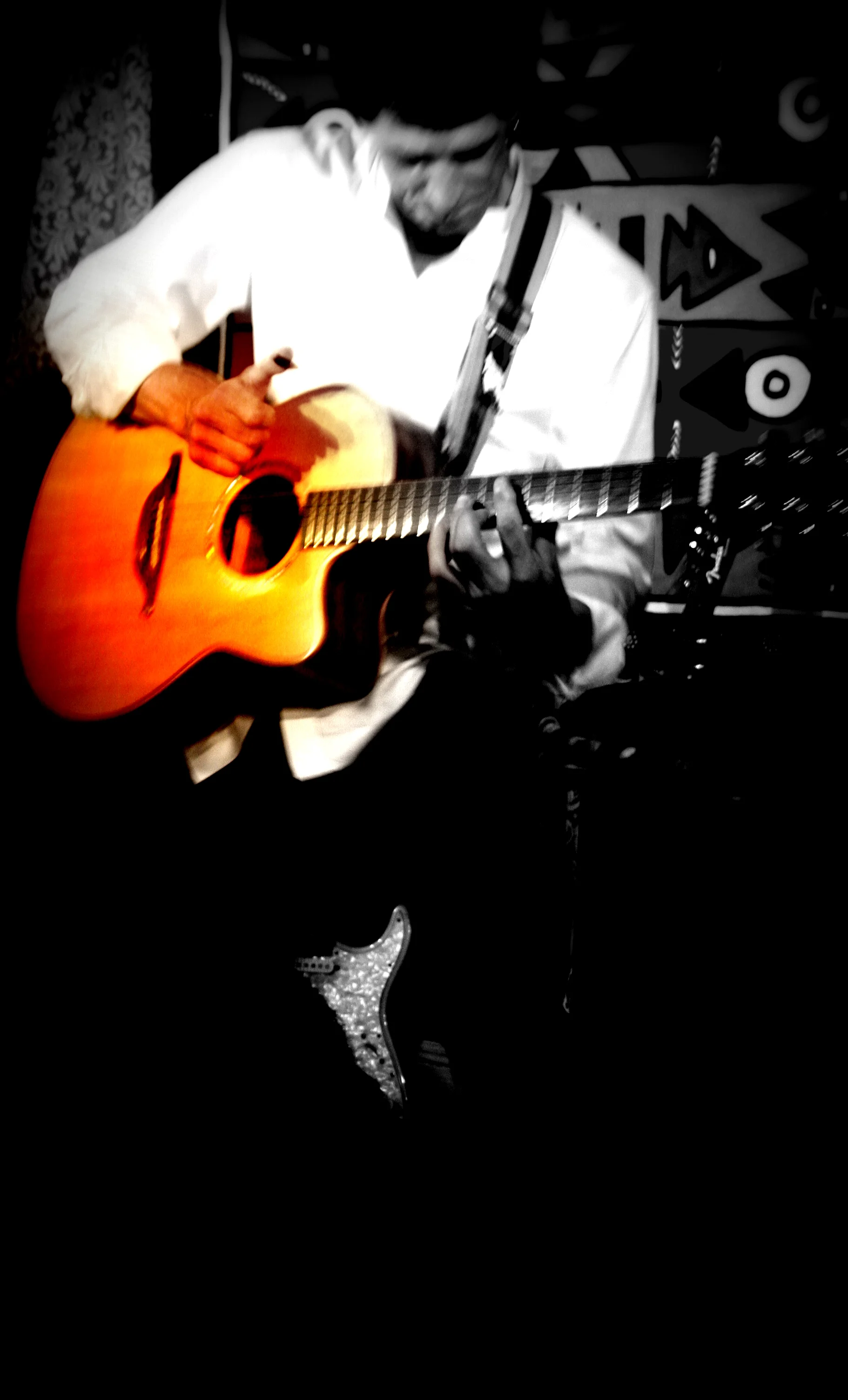 House Concert (Private) - Saddle Brook, NJ