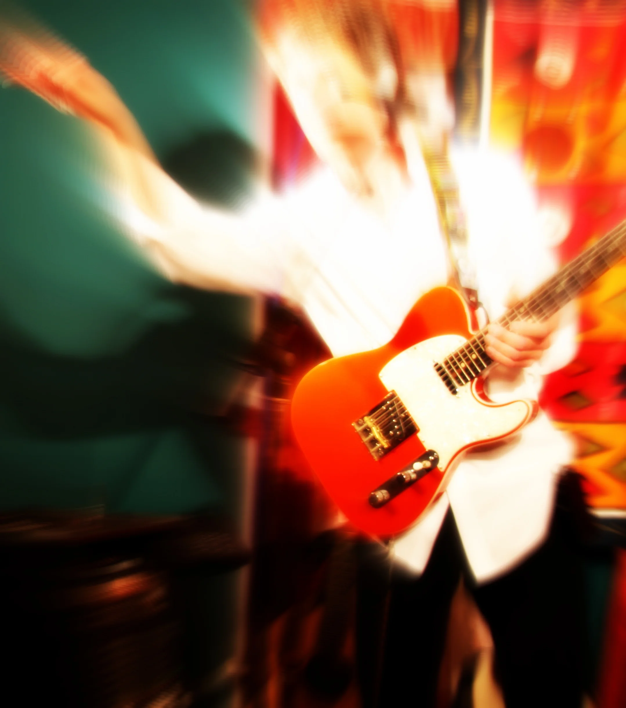 House Concert (Private) Rumson, NJ