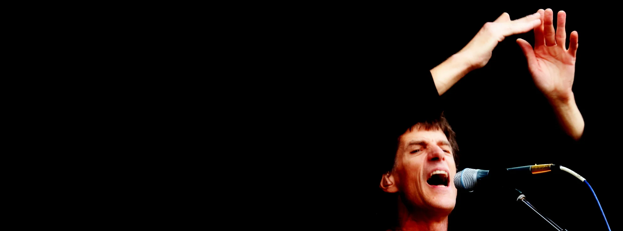 LIVE at SHRINE World Music Venue - Harlem, NYC