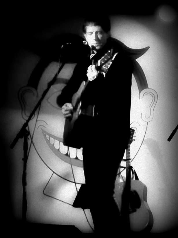 LIVE at WONDER BAR - Asbury Park