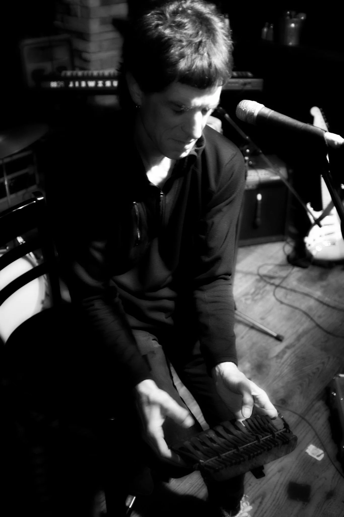 LIVE - Cafe House at The Grove - Lanoka Harbor, NJ