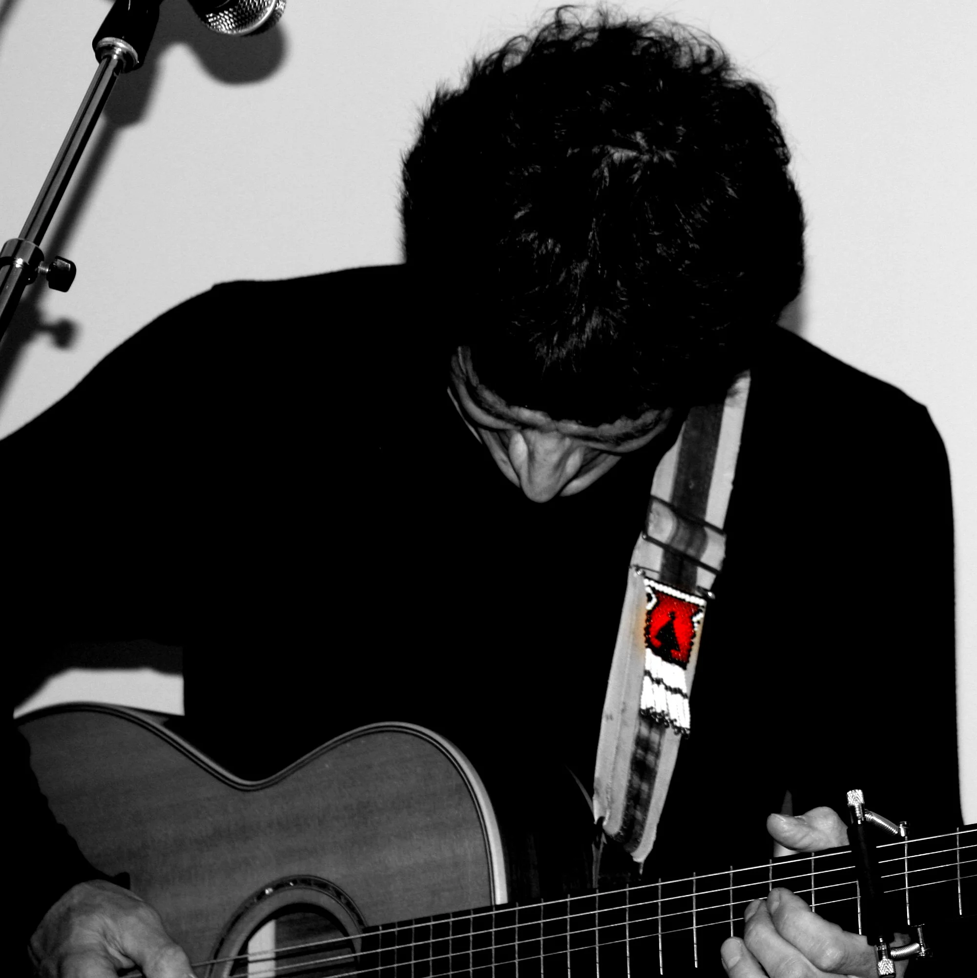 LIVE at The AMERICAN HOTEL