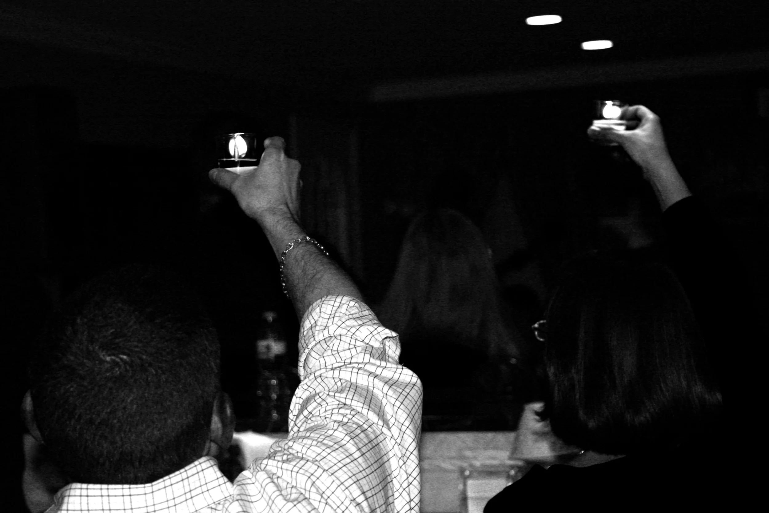 2015 Summer House Concert Series - NOW BOOKING!