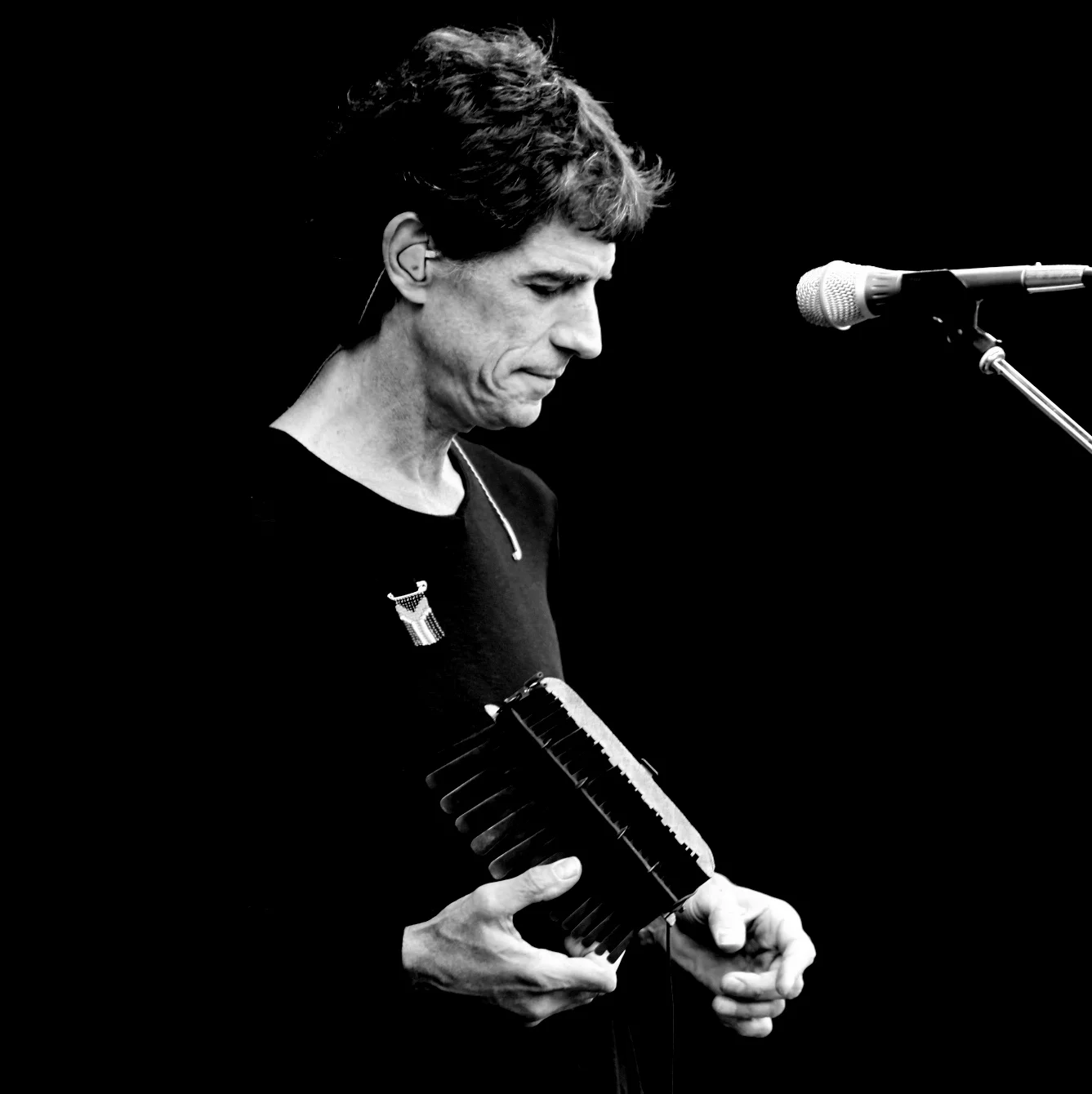 LIVE @ Shrine World Music Venue - Harlem NYC