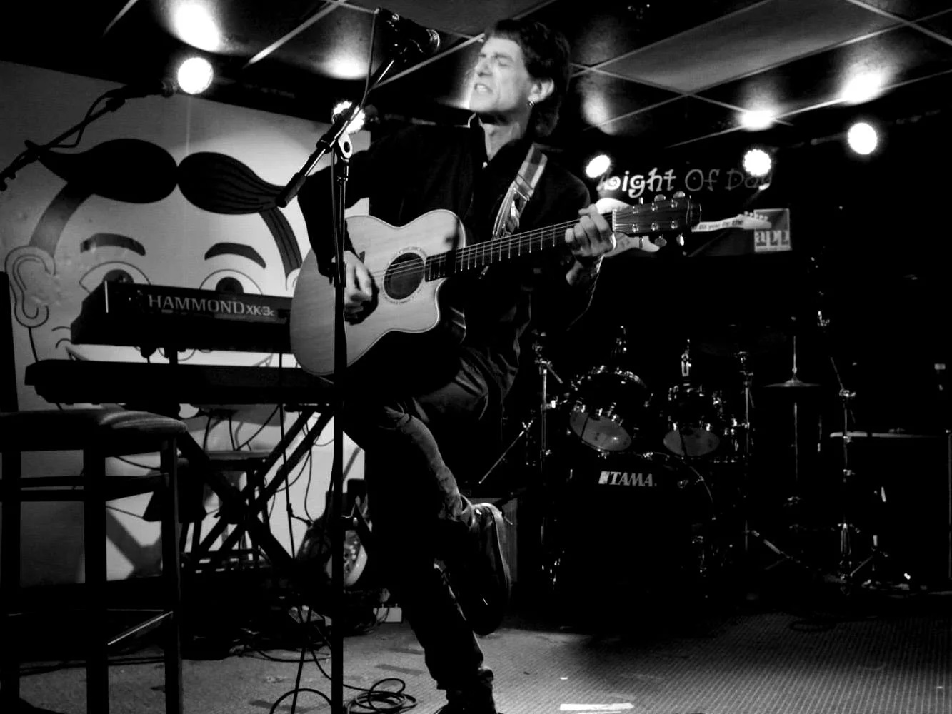 Mthakathi LIVE @ Wonder Bar - Asbury Park