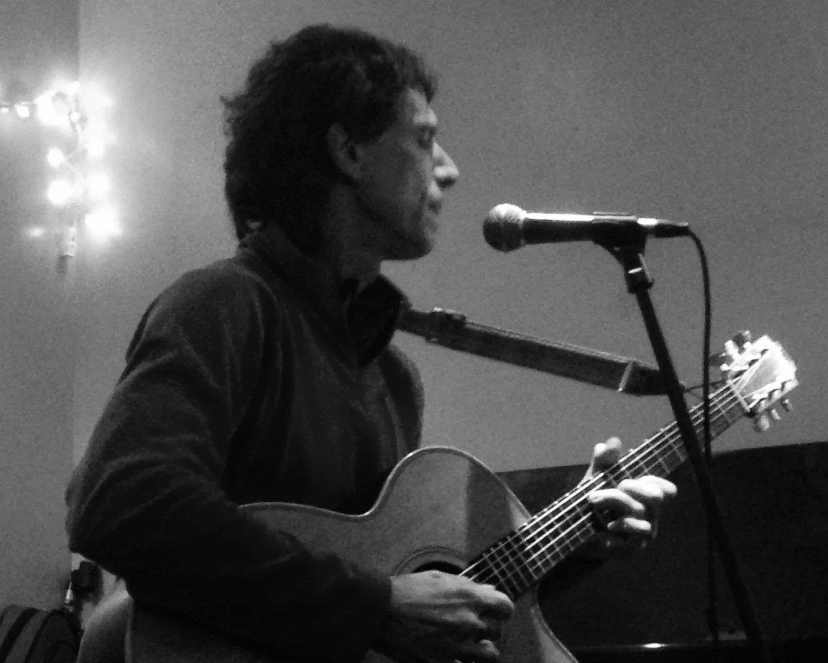 LIVE @ The American Hotel - Freehold, NJ