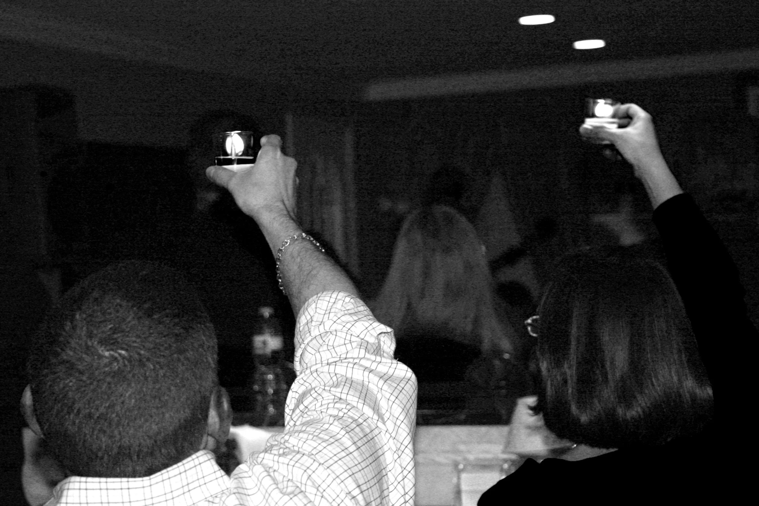 HOUSE CONCERT (PRIVATE) - NEW BRUNSWICK, NJ