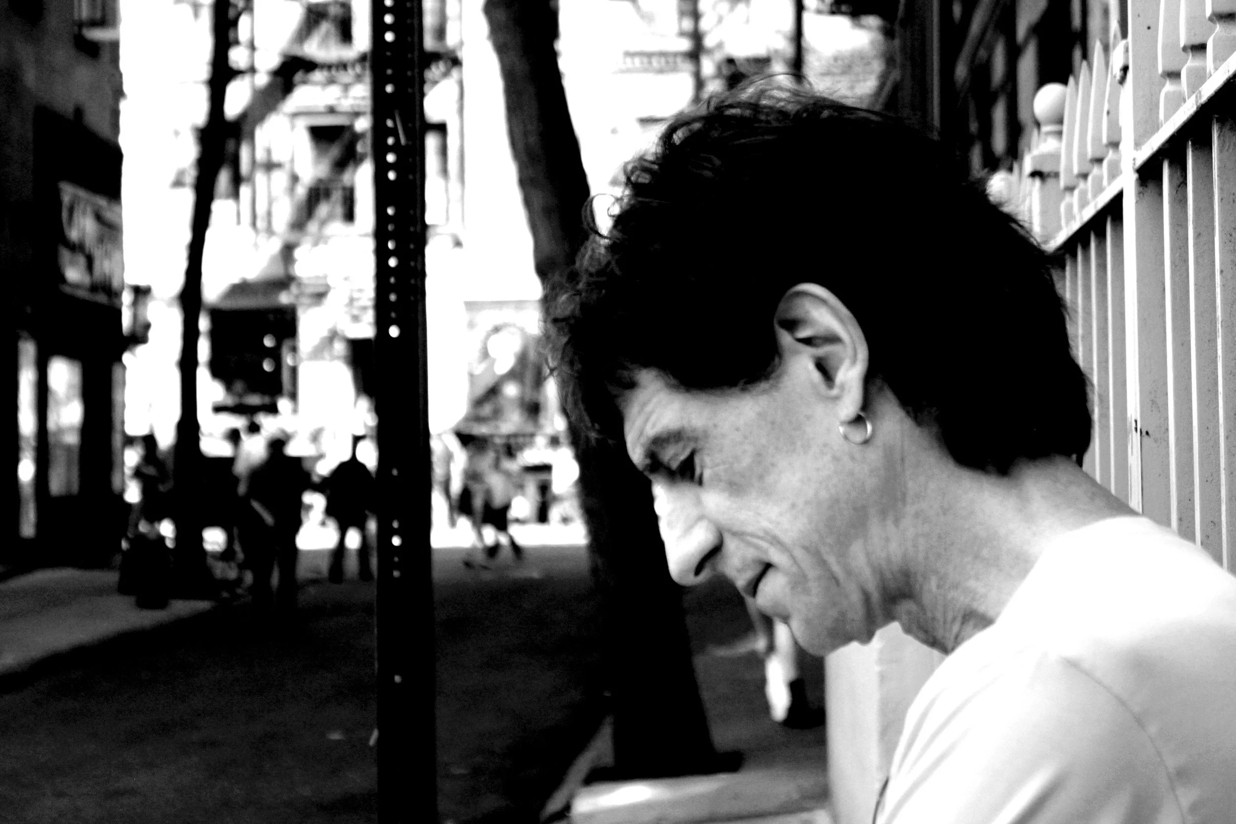 Mthakathi LIVE @ Club Bonafide