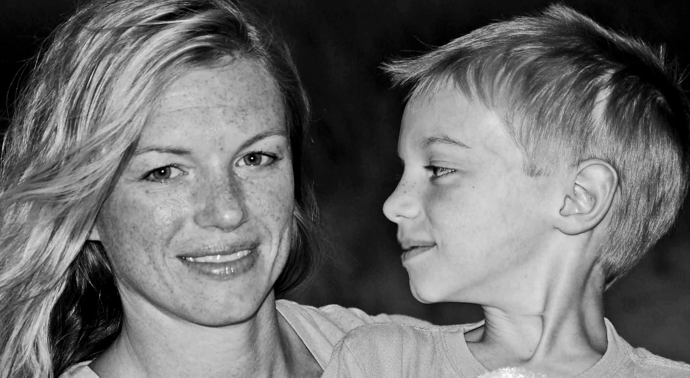 Will is there for mothers and sons!