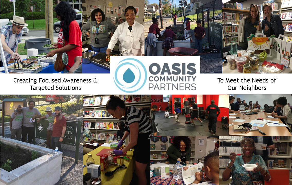 Click Here to Become a Founding Supporter Today!