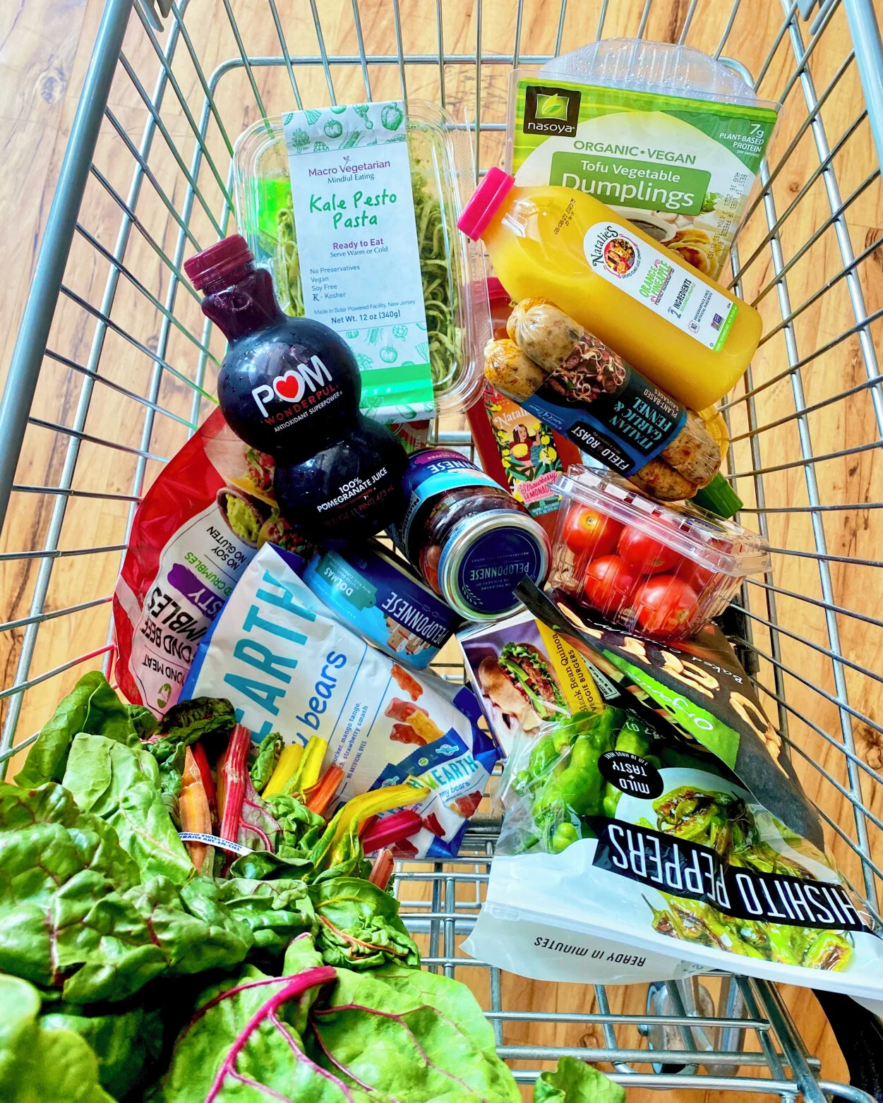 We&rsquo;ve got so many new items in the store this month we can&rsquo;t fit them all into one post! 😲 Swipe ➡️ to check out just a few of our latest additions and stay tuned later in the week for more!⁣⁣
La Mexicana Fresh Medium &amp; Hot Salsas 🌶