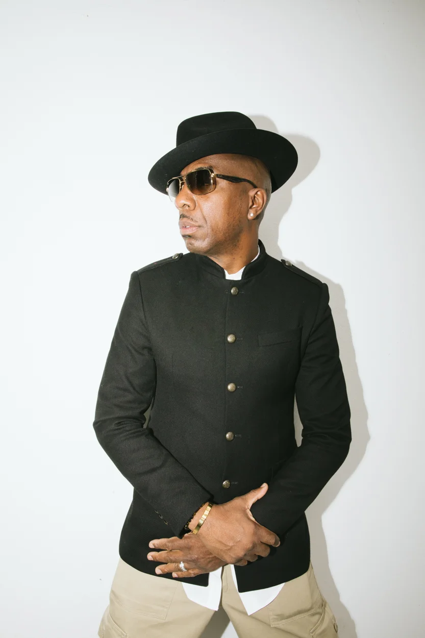JB Smoove